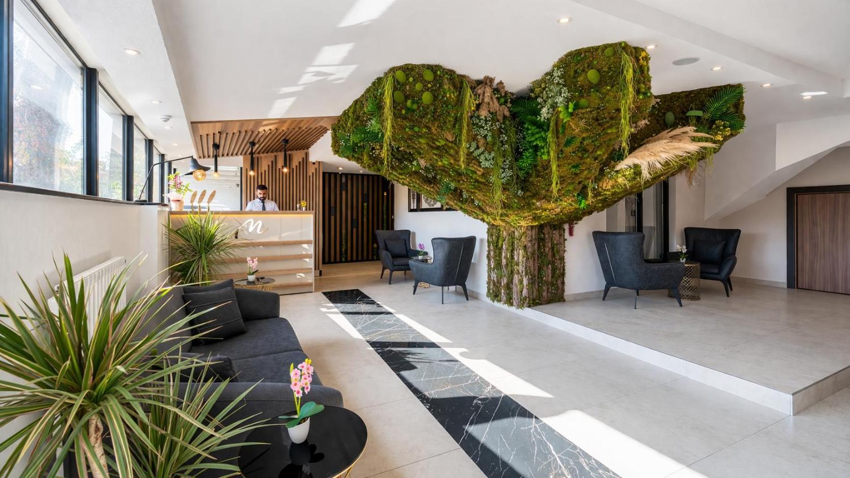 Magia Hotel - Spa & Wellness — Photos 3